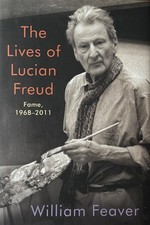 Lives of Lucian Freud: Fame 
