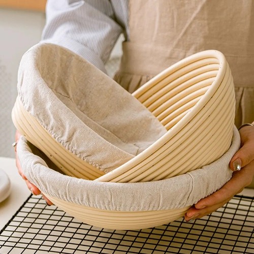 Sourdough bannetons bread - bannetons,