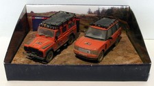 Corgi 1/43 Scale Diecast