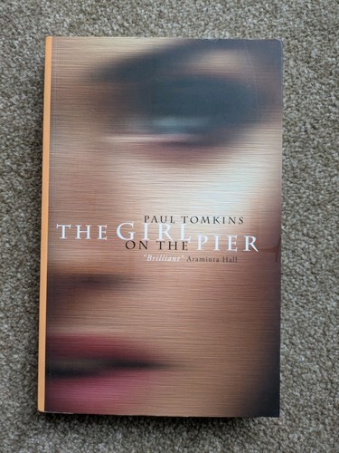 The girl pier paul - girl,