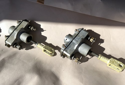 Universal bren carrier brake - bren,