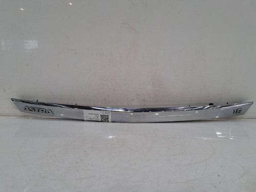 2010 vauxhall astra badge boot - 2010,