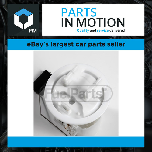 Fuel pump fits peugeot - fuel, 406