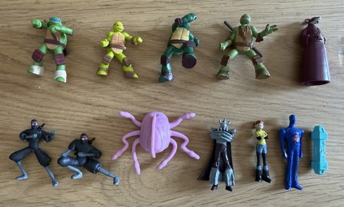 Tmnt teenage mutant ninja - teenage,