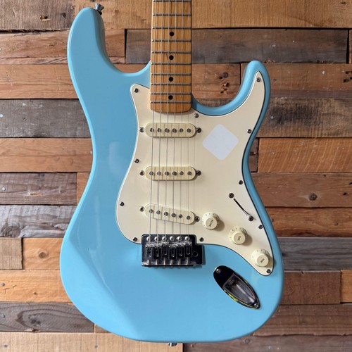 Project bluerock style - project, s-style