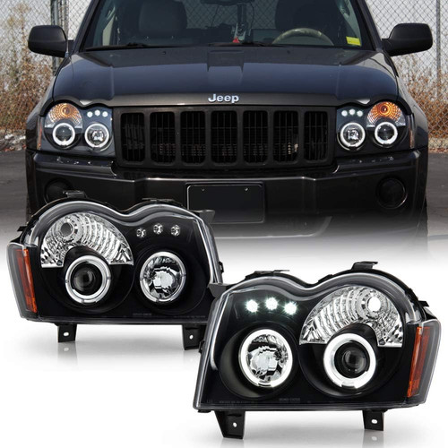 For 2005 2007 jeep - jeep, grand