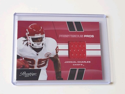 Panini prestige 2011 jamaal - 2011,