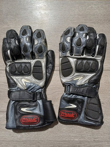 Dynamic leathers motorcycle - dynamic,