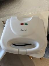 Elgento 4 Slice Sandwich Maker