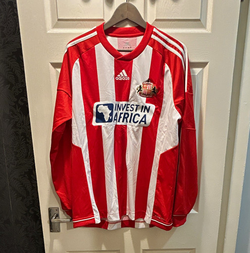 Adidas sunderland home - adidas,