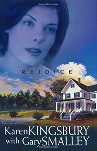 Rejoice paperback karen - paperback,