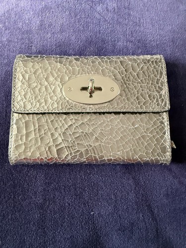 Mulberry notebook cover - mulberry,