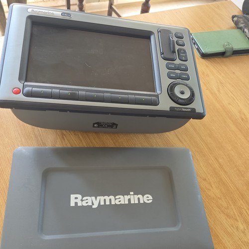 Raymarine e80 classic - raymarine,