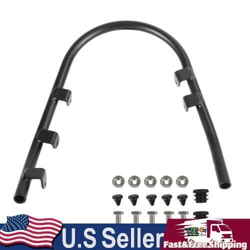 Crash bar front fender bumper - bar,