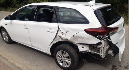 2015 2019 toyota auris - auris, mk2