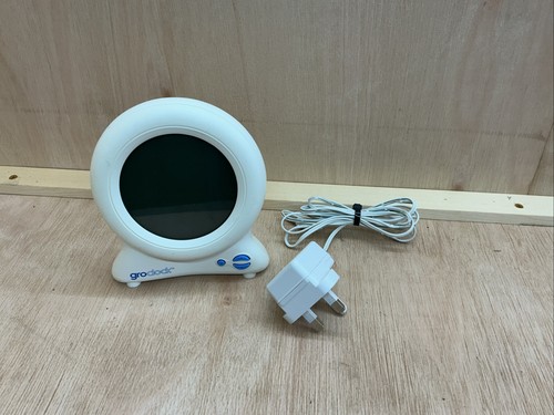 Gro clock sleep trainer kids - gro,