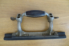 Vintage Stanley No. 55  Right Fence (Rosewood)