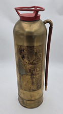 1930s Elkhart Copper/Brass