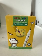 12 pack dry erase markers