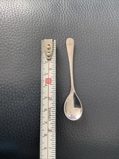 Silver Birmingham Hallmarked