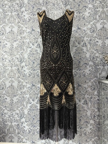 Ladies stunning art deco - art,