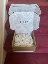 Dior Gift Box Tissue Paper