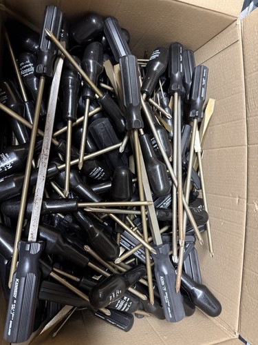 Joblot 269 vintage - joblot,