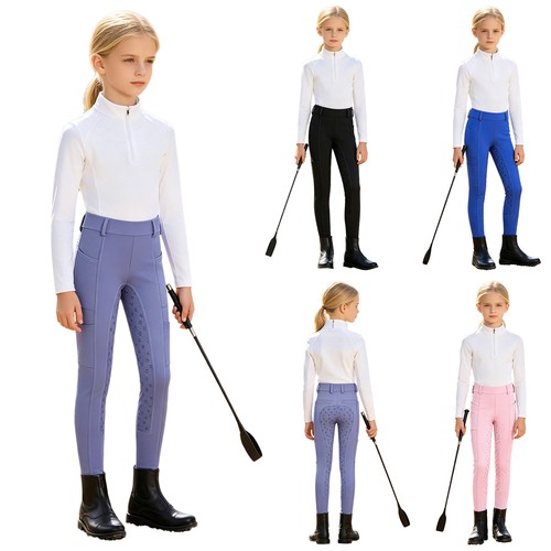 Kids girls horse - kids,