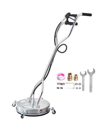 Vevor pressure washer - vevor, 18"
