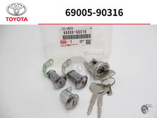 Toyota oem land cruiser - oem,