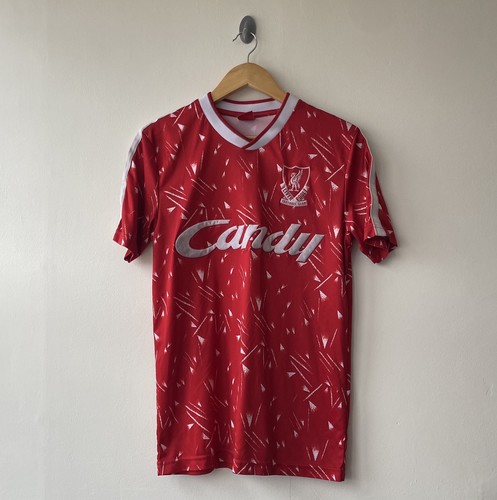 Liverpool candy official - fc,