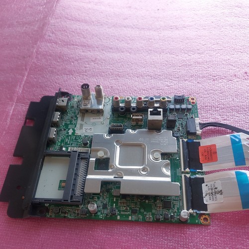 43um7400plb main board - lg,