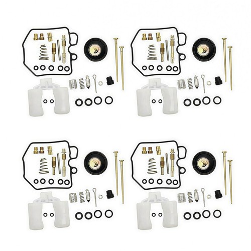 4set carburetor rebuild - 4set,