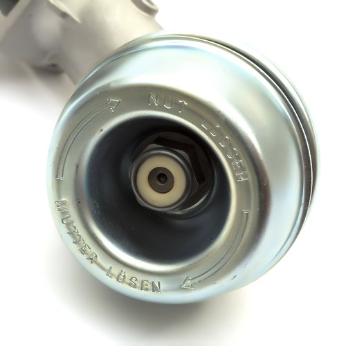 Gearbox head garden petrol - gearbox,
