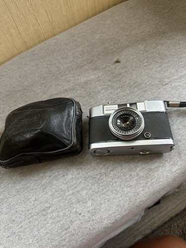 Yashica mimy yashinon 8 - yashica,