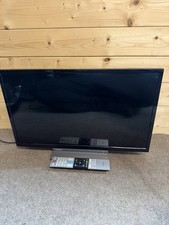 Toshiba 24wk3a63db inch hd - toshiba,