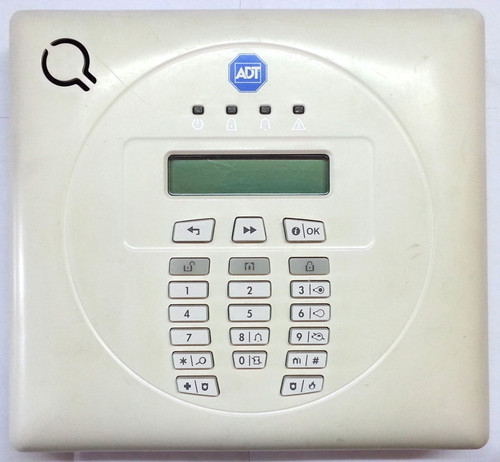 Visonic powermaster - visonic,