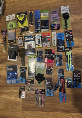 Fishing carp mix - carp, accessories