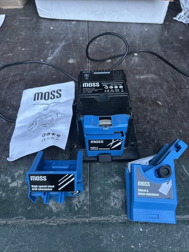 Moss 96w multi - moss,