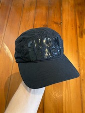 Polo Ralph Lauren Black Snow