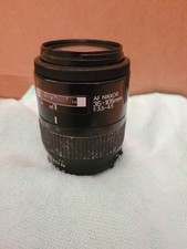 Nikon 105mm 4 5 af - nikon, 35-105mm