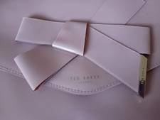 Ted Baker Nude Pink Envelope