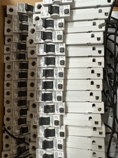 DORMAN SMITH XR1PC2030 RCBO DORMAN SMITH Type A  RCBO 1P 20A C20 XR1PC2030