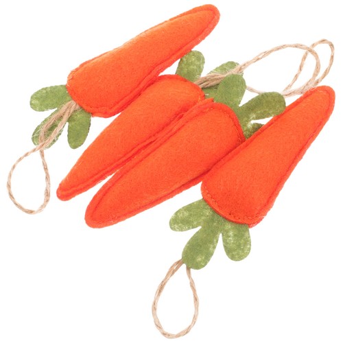 4pcs easter decoration - 4pcs,