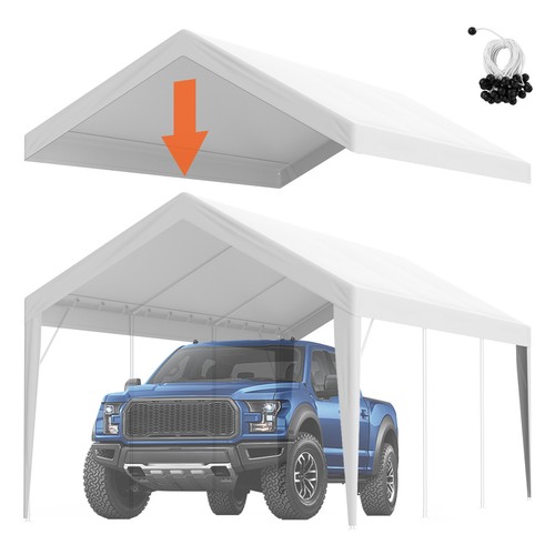 Carport replacement canopy - replacement,