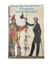 Flashman and the Redskins