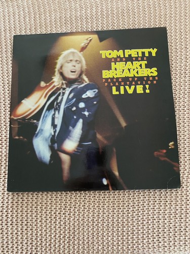 Tom petty and - petty,