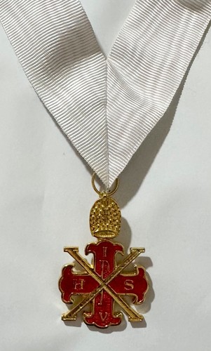 Red cross constantine - cross,