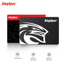 SSD Drive HDD 2.5 Hard Disk SSD 128GB Internal Hard Drive for Laptop PC KingSpec
