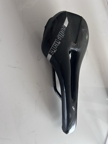 Selle italia gel flow - selle,